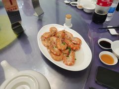 -渔满仓海鲜渔家(象山二店)