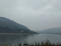 -白鹤梁水下博物馆