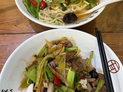-孙家面馆(淮海第一城店)