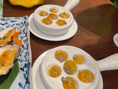 -黑松白鹿(崇文门新活馆店)