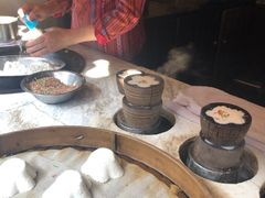 定胜糕-锦记糕点铺