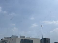 -厦门高崎国际机场-T3航站楼