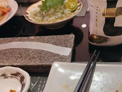 -昱匠·日本料理(金融街店)