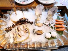 -霸王虾·小龙虾香辣蟹(玉林店)