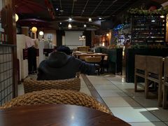 -吉姆丽德乡村西餐厅(闵行交大店)