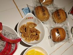 -豪享来中西餐厅(隆昌店)