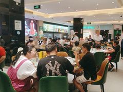 -紫光园·烤鸭·北京菜(劲松店)
