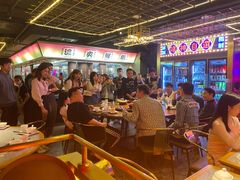 大堂-啫神·广州地标美食(北京路店)