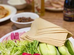 -长城东北菜(新港西路店)