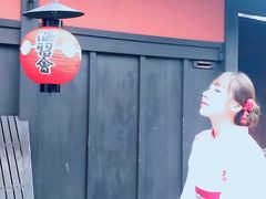 -京都冈本和服体验租赁店(祗园店)