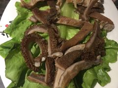 牛肚-仄园围炉坊·牛肉火锅·汕头卤水火锅(蛇口店)