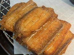 -聚鑫阁江浙菜·非遗传承技艺(金汇龙湖天街店)