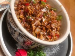 -雀舞云南菜(天津天河城购物中心店)