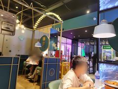 -赖胖子肉蟹煲(上邦百汇城店)