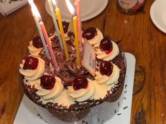 -苹果树下艺术餐厅(通州店)