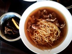 -好成财牛排馆(涂门街总店)