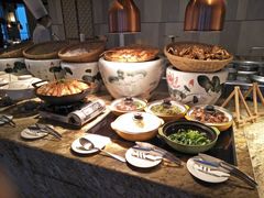 -嘉定凯悦·咖啡厅