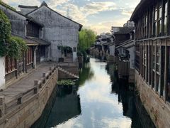 -嘉兴月河历史街区