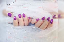 -Pink You美甲美睫纹绣定制中心