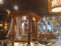 -花溪雨·森林餐厅(石基店)
