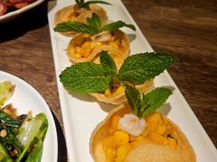 -小喜客·云南特色菜(纳西庭院店)