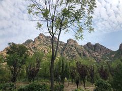 -天涯山