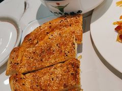 -领头羊·西部烧烤·特色菜(北新桥店)