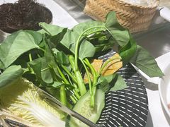 -Thai Basil罗勒叶泰式餐厅(时代天街店)