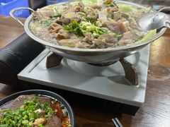 -正宗苏稽毛哥跷脚牛肉总店