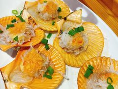 -海之鲜大排档(东山海鲜金銮湾店)