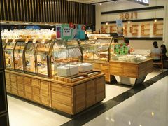 -仟吉KenGee(国贸360店)