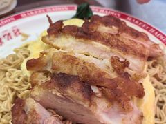 -孖记茶档·热腾茶餐(荔湾领展广场店)