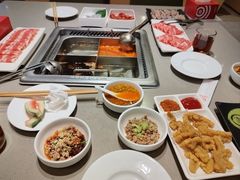 -海底捞火锅(茂业店)