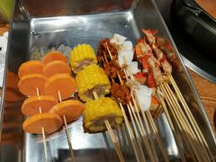 -江湖六膳門串串香(隆礼路店)