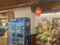 -成老灶火锅鸡(平山店)