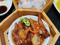 -龙凤点心饼家·39年老字号(松岗店)