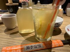 -茄子恰恰·新云南小炒(坪山益田店)