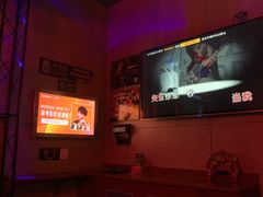 -唱吧麦颂KTV·派对(东坝店)