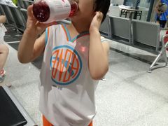 -洪山体育馆篮球馆