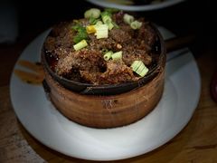 粉蒸牛肉-华兴街自力面店