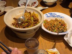 -俏湖兰·辣椒炒个肉(海沧店)