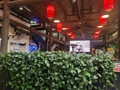 -鹅滋道(甘坑古镇店)