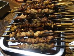 -二子海鲜大排档(太阳城店)