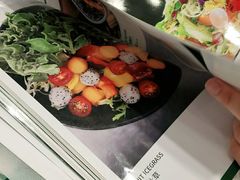 -紫光园·烤鸭·北京菜(劲松店)