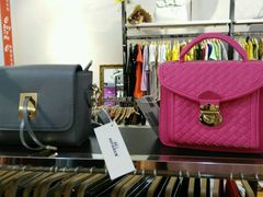 -泉乐坊步行街(烟酒特产平价超市店)