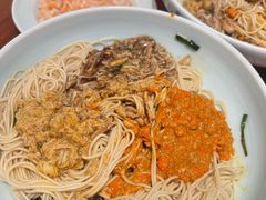 -裕兴记•蟹黄面馆(人民广场店)