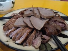 鹅肝-二八鸥汀老鹅(金涛庄店)