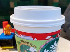 -星巴克(武康路店)