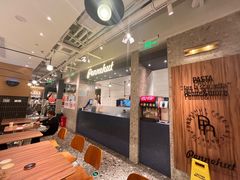 -Pennehut畔尼意面(合肥万象城店)