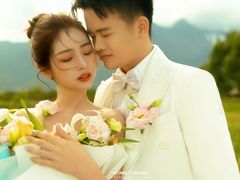 -经典婚纱摄影美学馆·私人定制